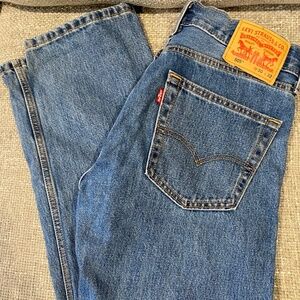 Levi’s 505